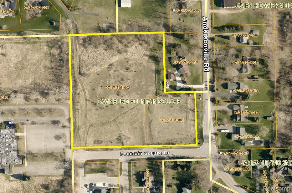 12800 Fountain Square Property Photo 22