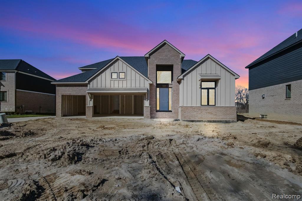 45070 Twin River Drive Property Photo 1