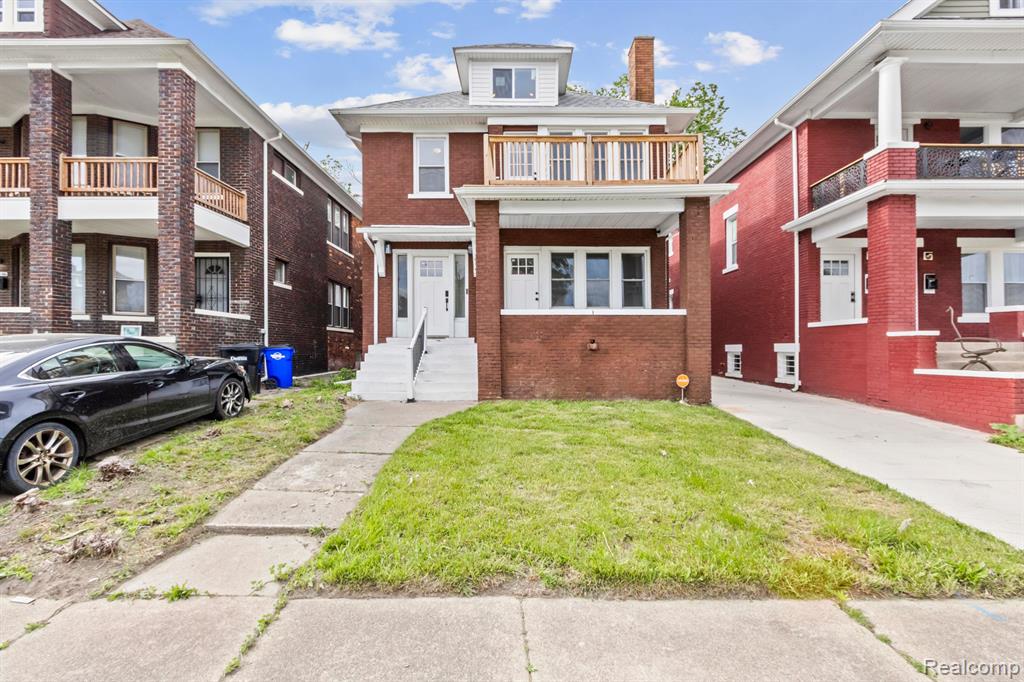 1974 Virginia Park Street Property Photo 1