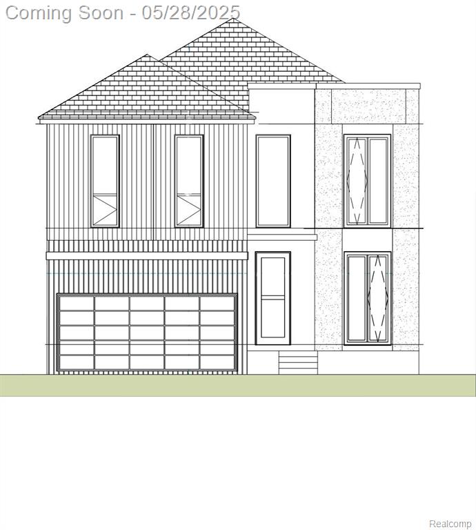 1833 N Washington Avenue Property Photo 1
