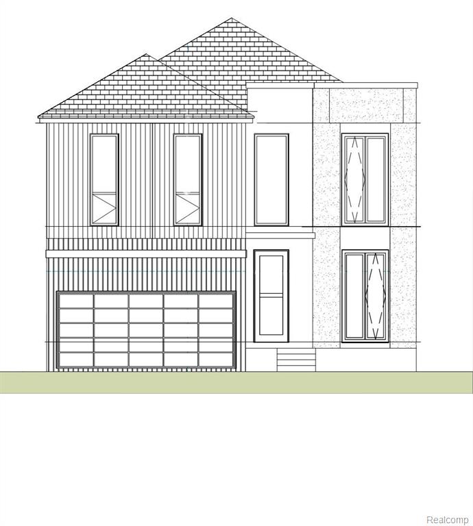 1833 N Washington Avenue Property Photo 1