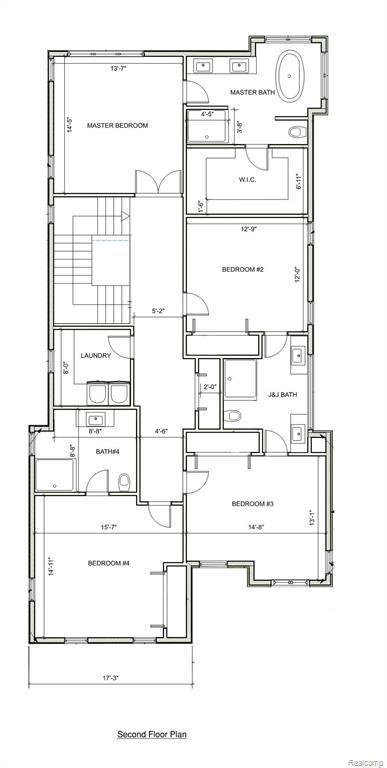 1833 N Washington Avenue Property Photo 6
