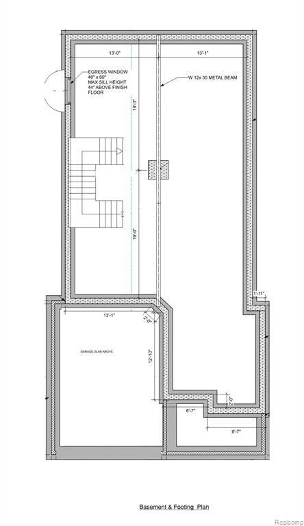 1833 N Washington Avenue Property Photo 7