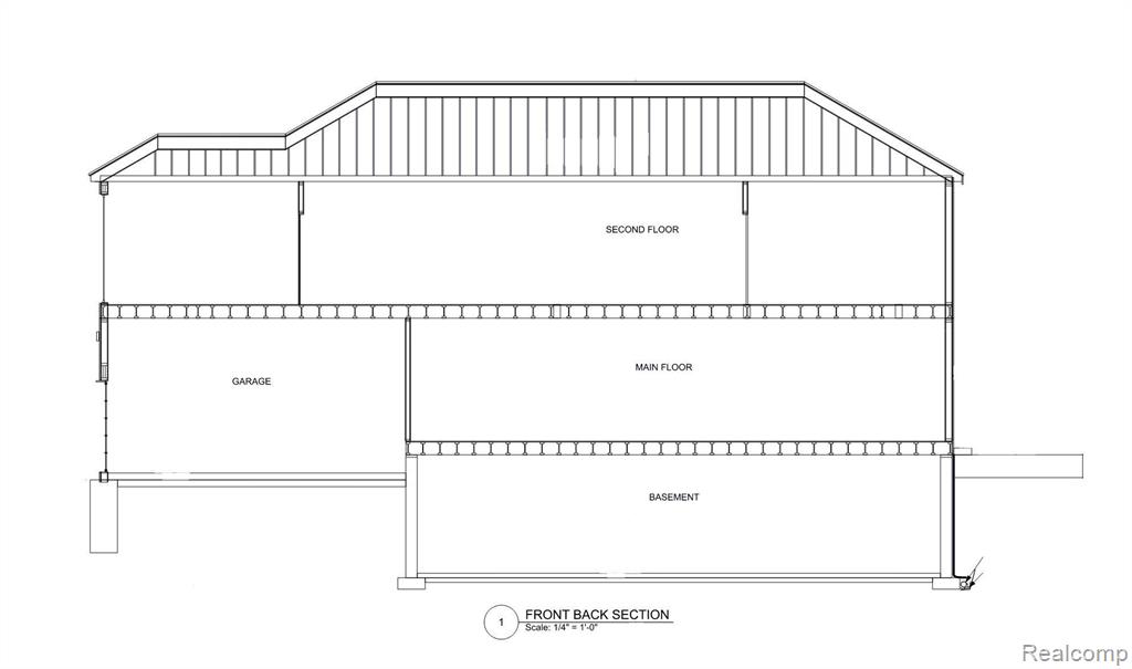1833 N Washington Avenue Property Photo 8