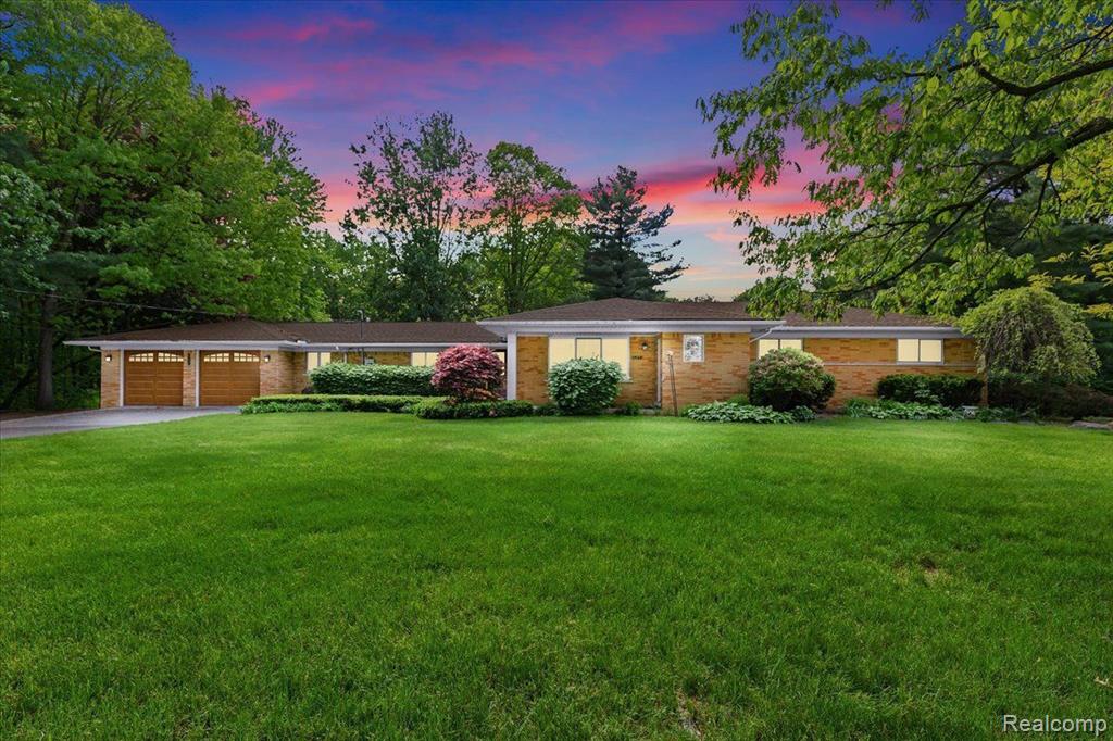 52851 Fairchild Road Property Photo 1