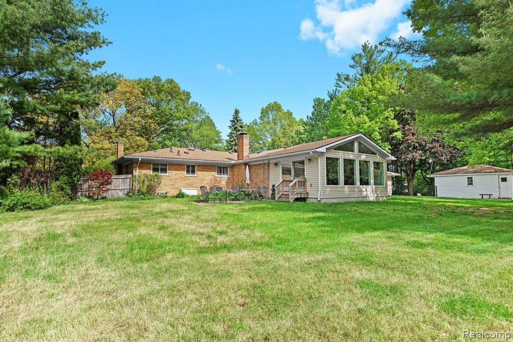 52851 Fairchild Road Property Photo 56
