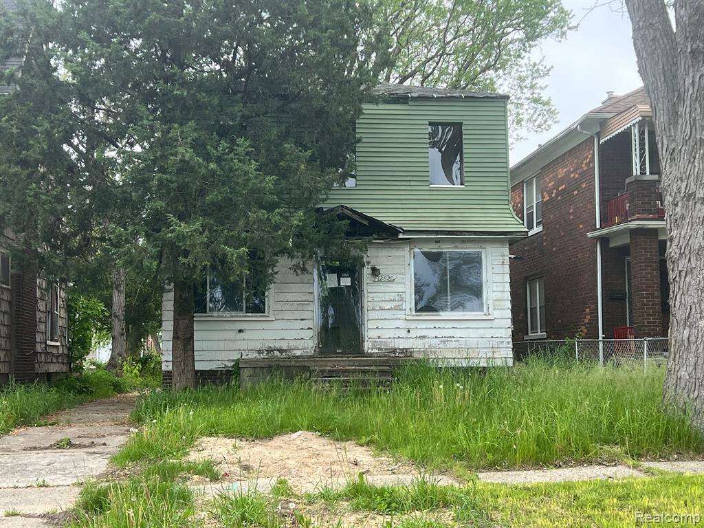 12610 Northlawn Street Property Photo 1