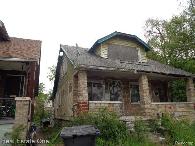 14876 Wisconsin Street Property Photo 2