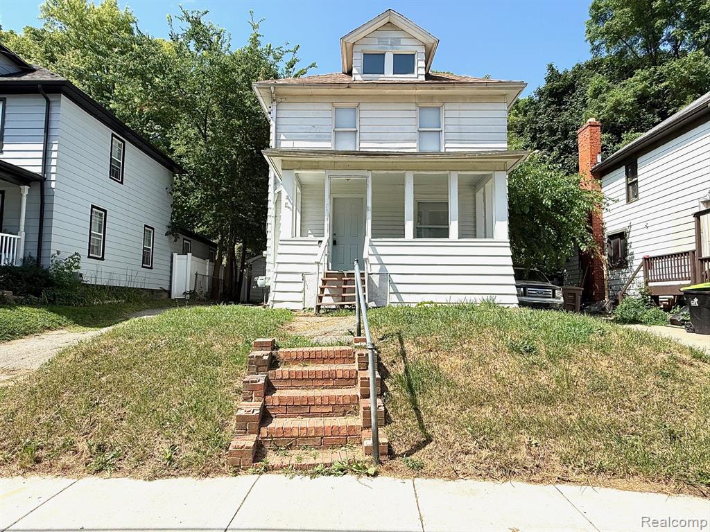 54 Hudson Avenue Property Photo 1