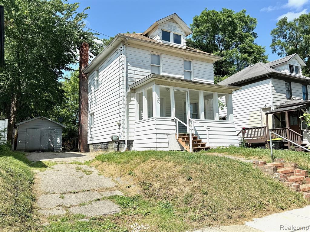 54 Hudson Avenue Property Photo 2
