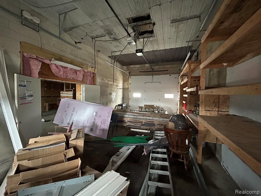 121 - 123 S Wisconsin Avenue Avenue Property Photo 14