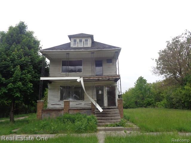 8167 Woodlawn Street Property Photo 1