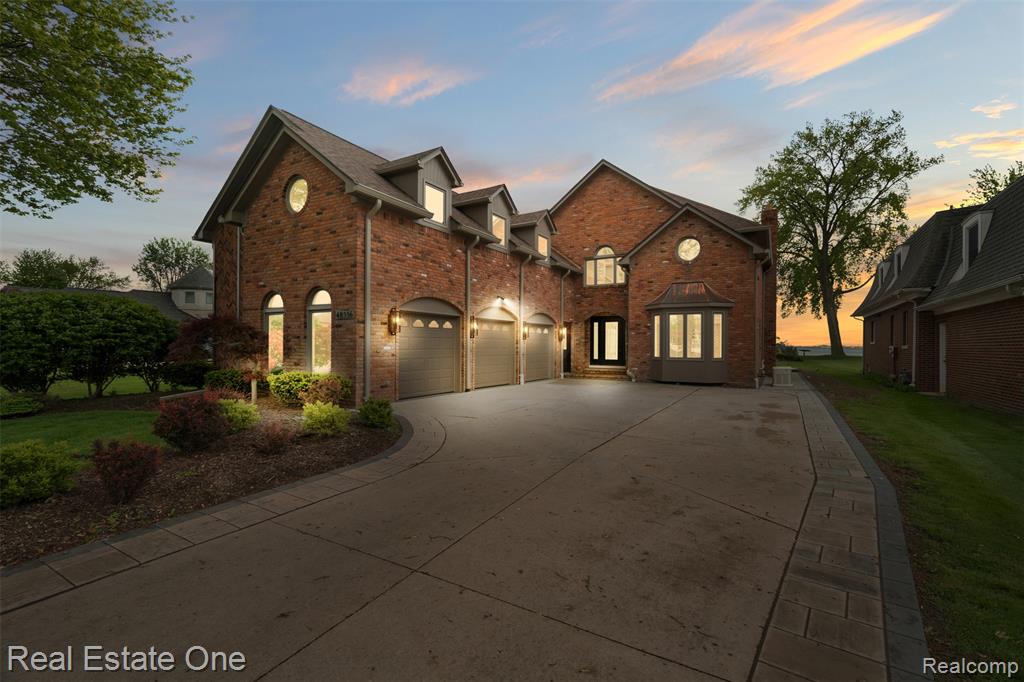 48556 Harbor Drive Property Photo 1