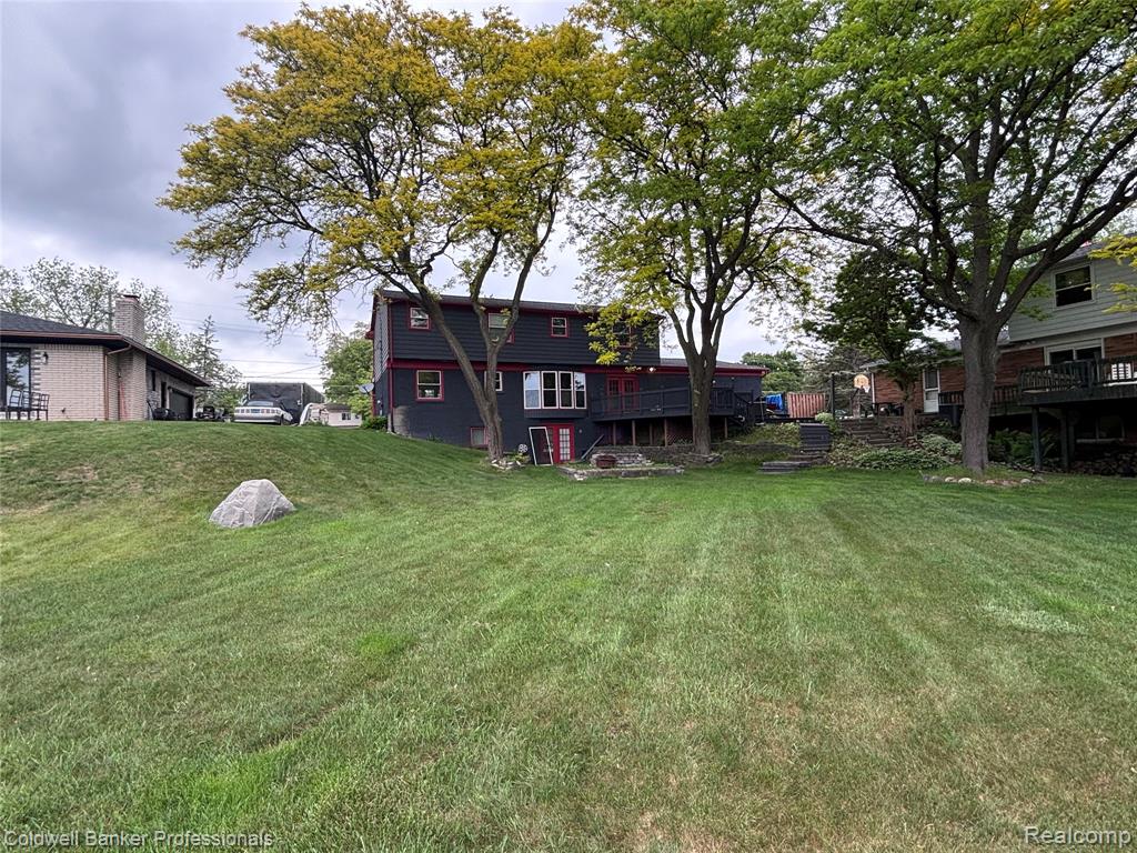 5550 25 Mile Road Property Photo 17