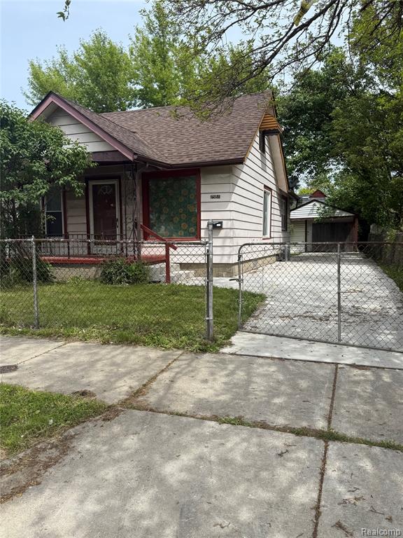 7551 Toepfer Road Property Photo 2