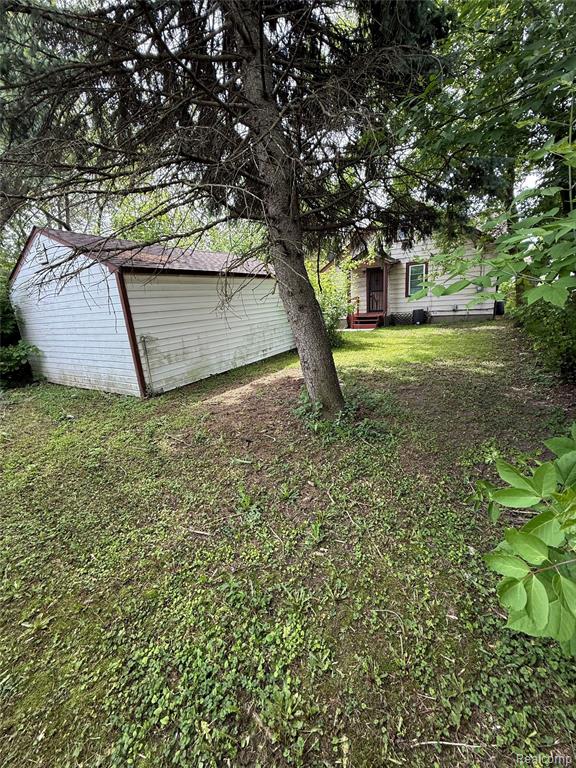 7551 Toepfer Road Property Photo 5