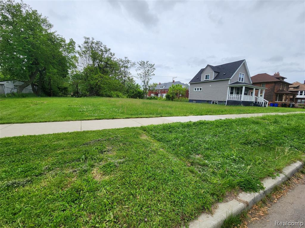 430 Hague Street Property Photo 1