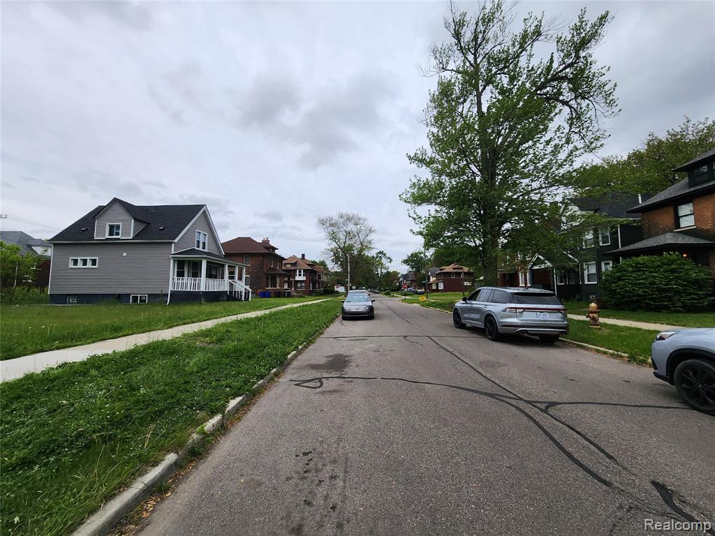 430 Hague Street Property Photo 2