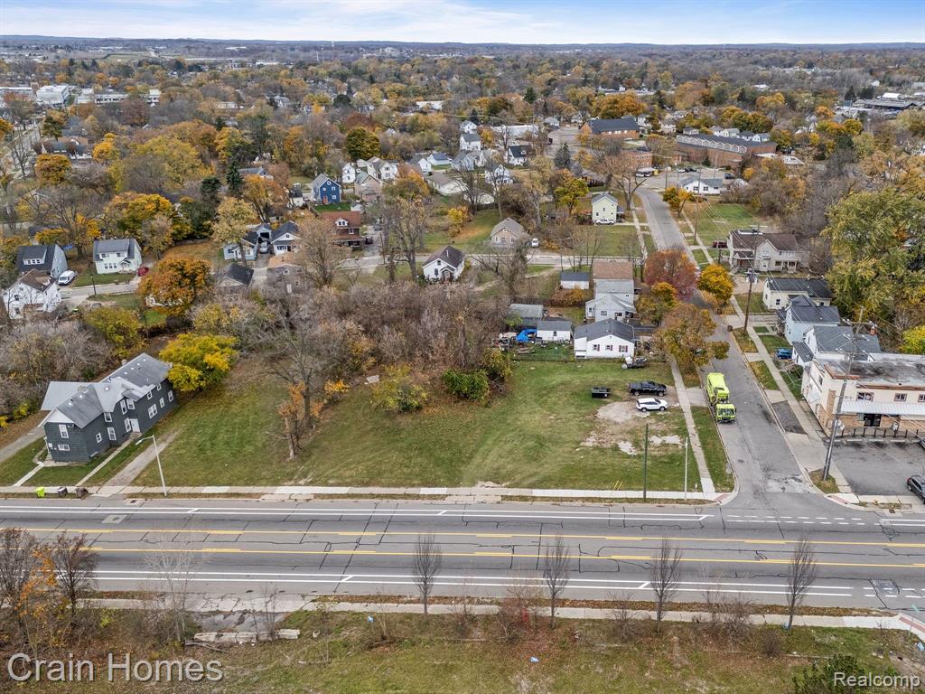 431 N Perry Street Property Photo 1
