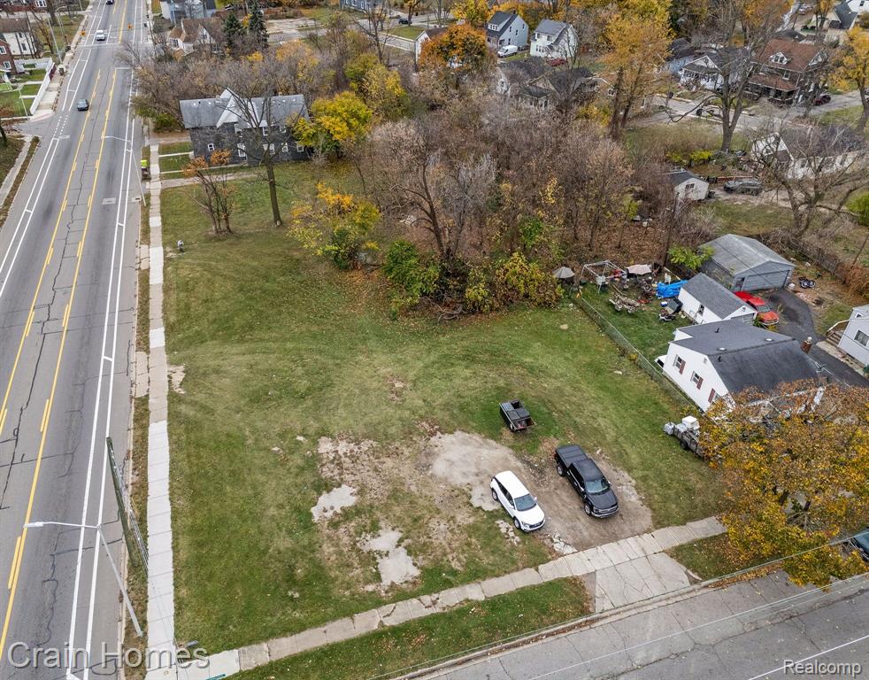 431 N Perry Street Property Photo 3