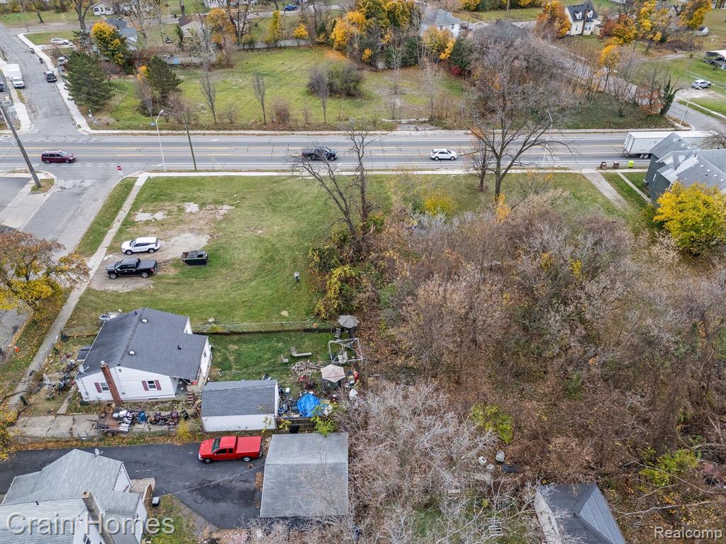 431 N Perry Street Property Photo 5