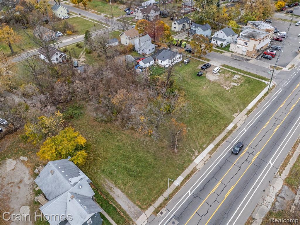 431 N Perry Street Property Photo 7