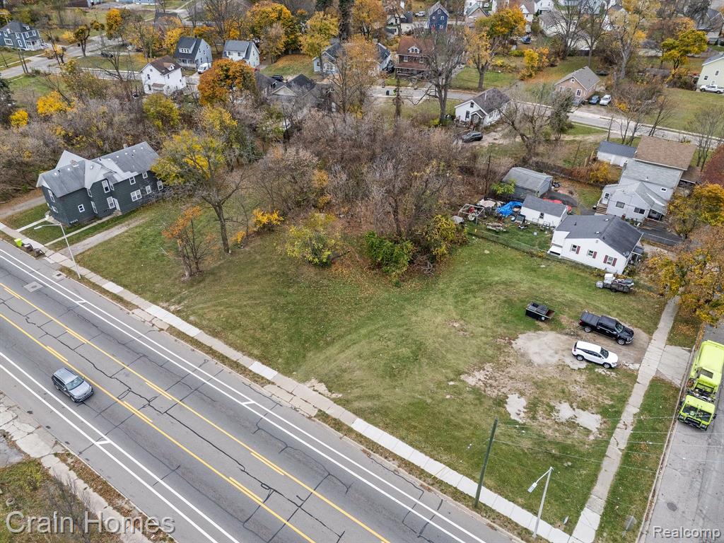 431 N Perry Street Property Photo 9