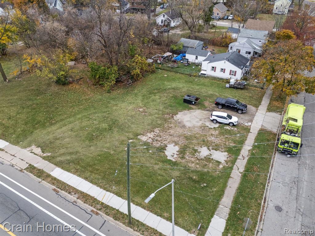 431 N Perry Street Property Photo 11