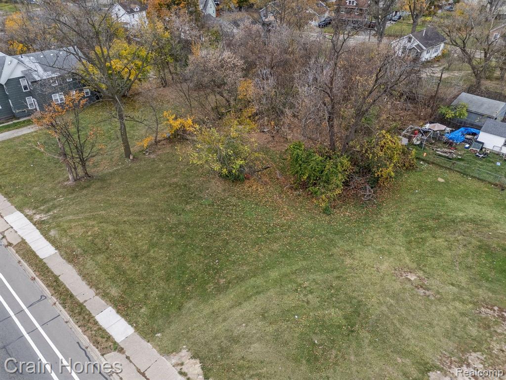 431 N Perry Street Property Photo 12
