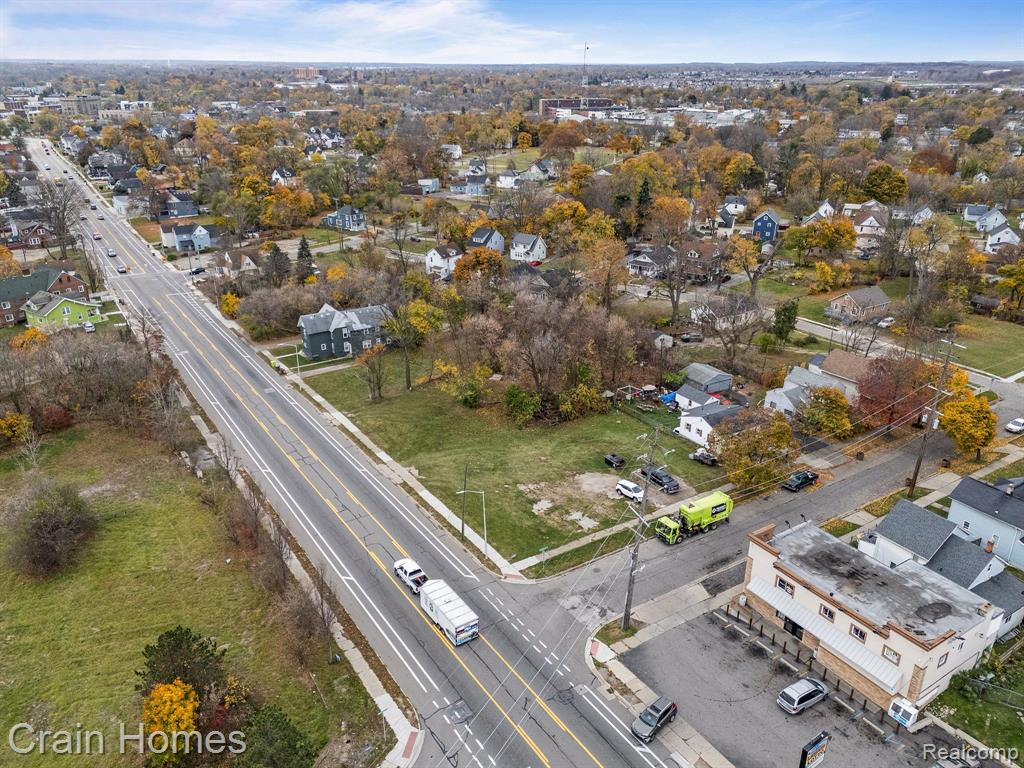 431 N Perry Street Property Photo 14