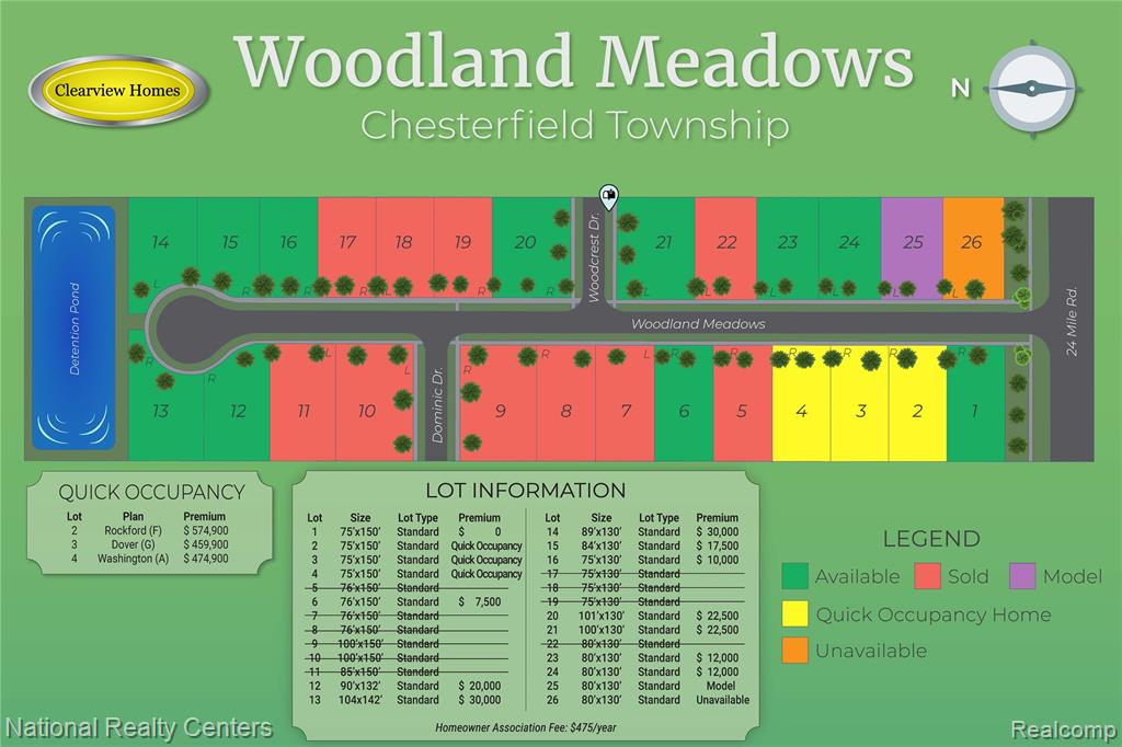 53183 Woodland Meadows Property Photo 37
