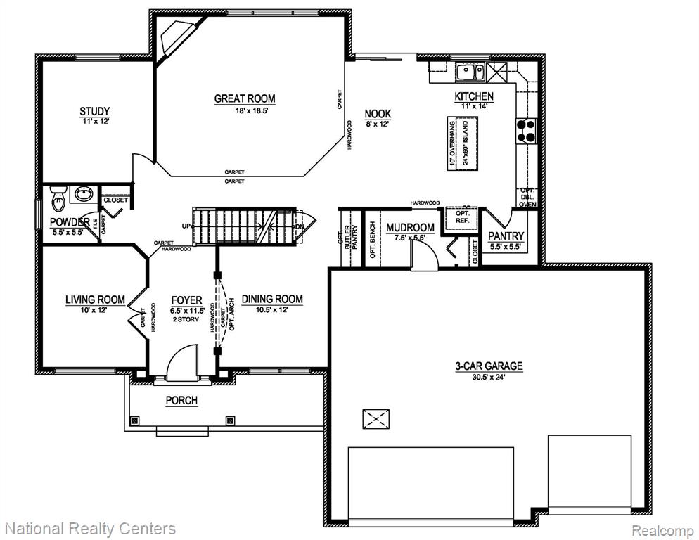 53183 Woodland Meadows Property Photo 43