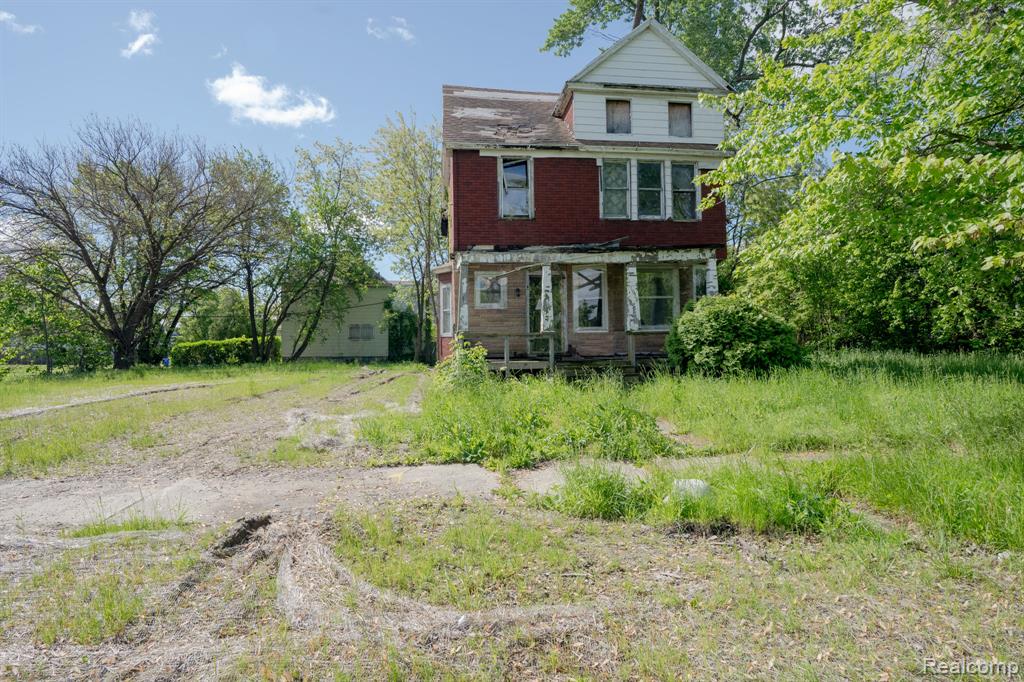 1038 Marston Street Property Photo 1