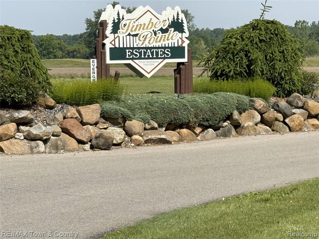 0 Evergreen Trail