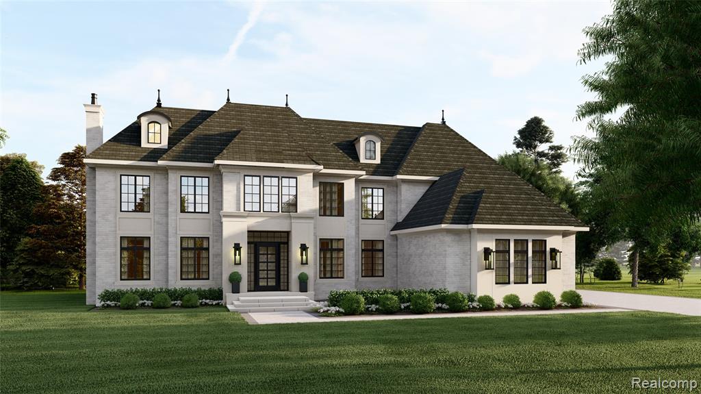3026 Heron French Provincial Property Photo 1