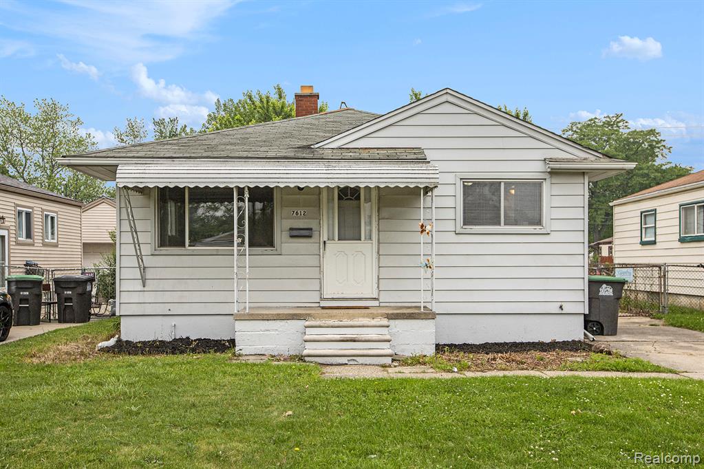 7612 Clippert Street Property Photo 1