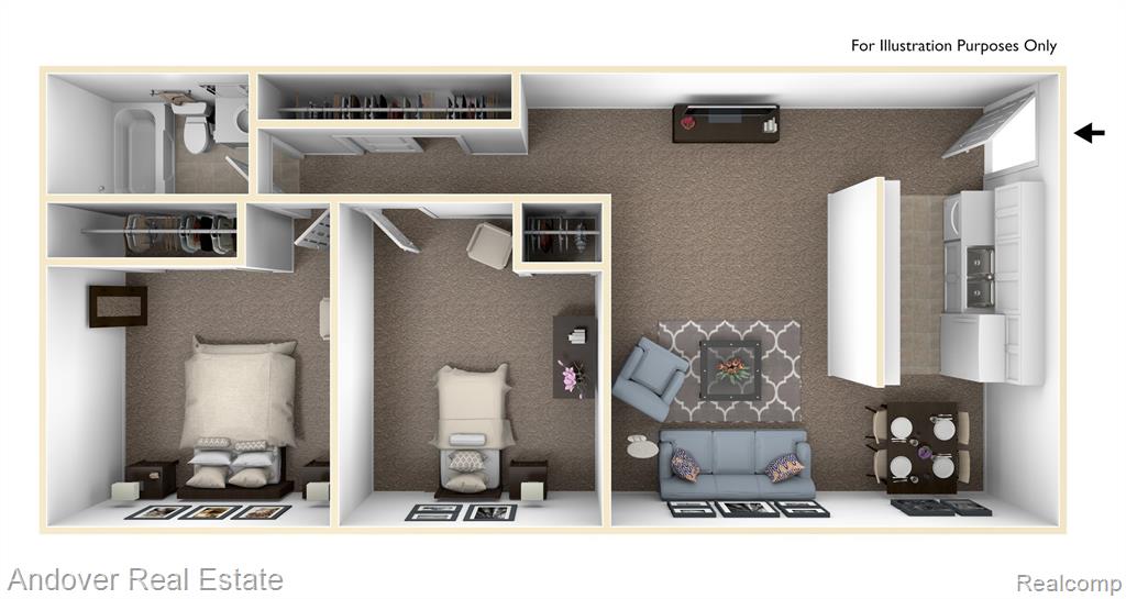 600 Garrison Rd Road Property Photo 11