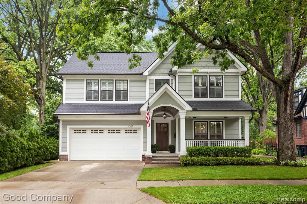 1017 N Maple Avenue Property Photo 1