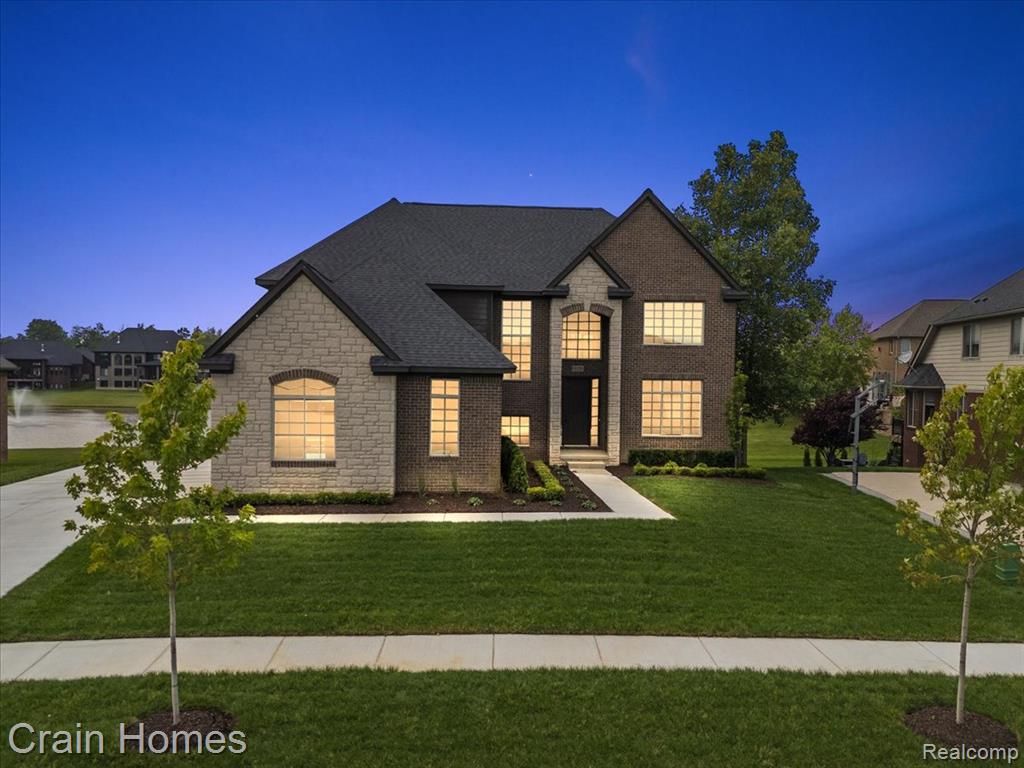 16199 Via Colico Property Photo 1