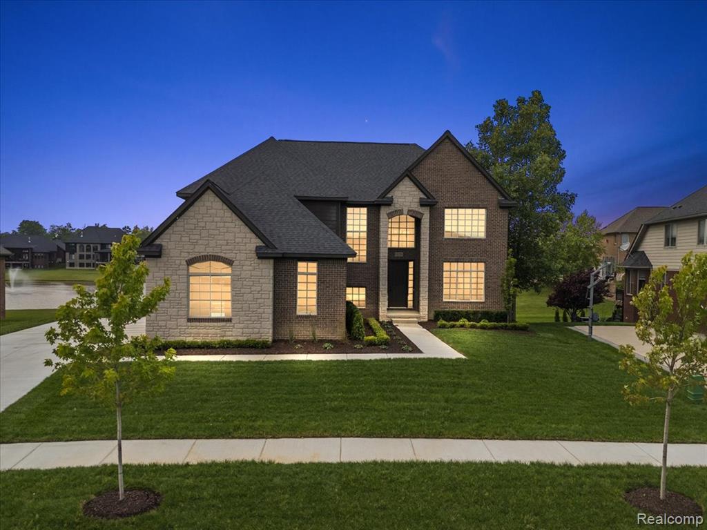 16199 Via Colico Property Photo 1
