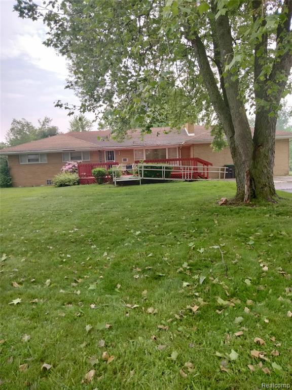 15475 Pardee Road Property Photo 2