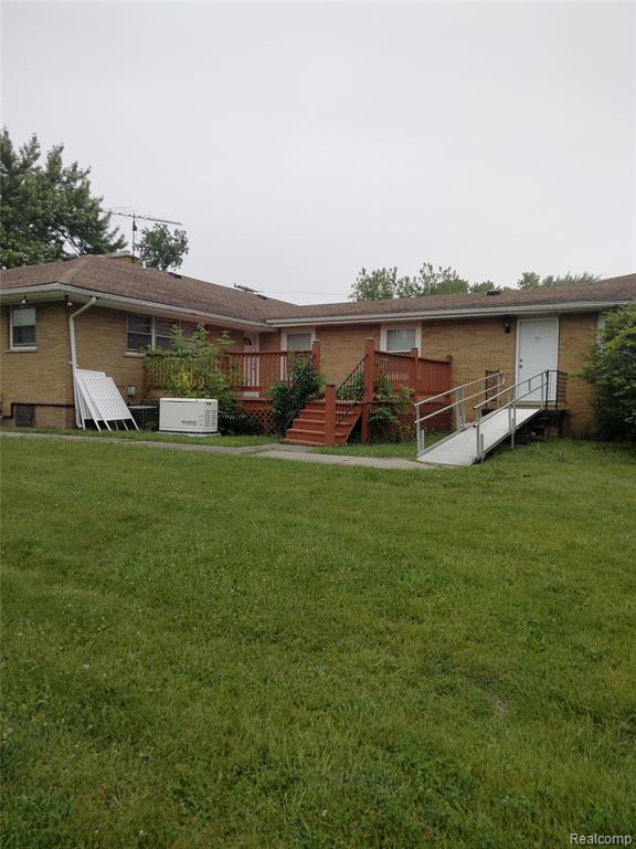 15475 Pardee Road Property Photo 8