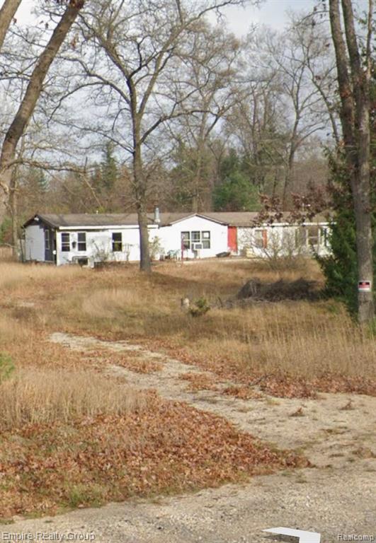 7590 Caberfae Highway Property Photo 1