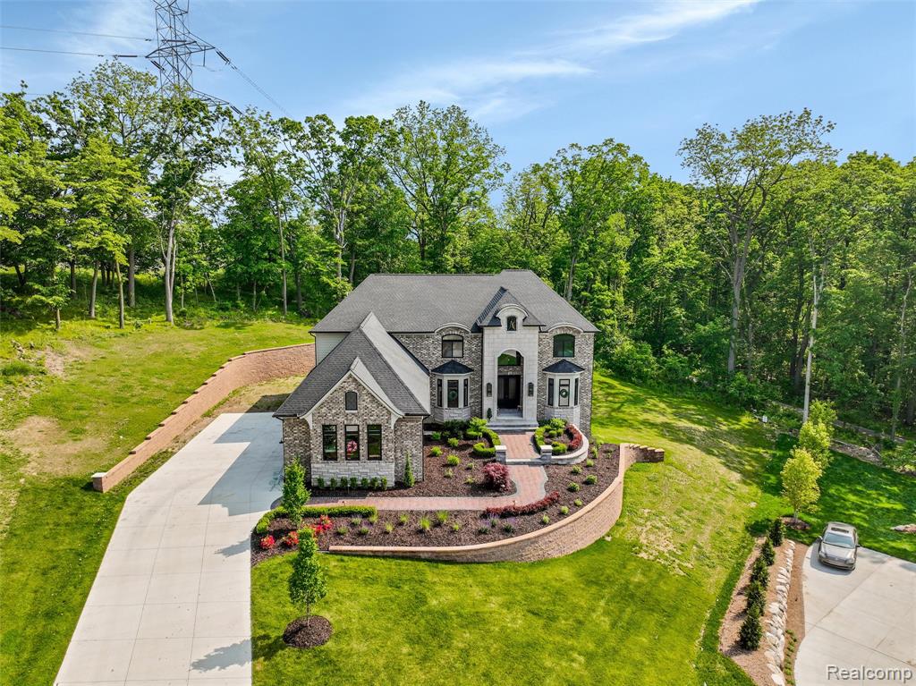 2584 Heights View Court Property Photo 1