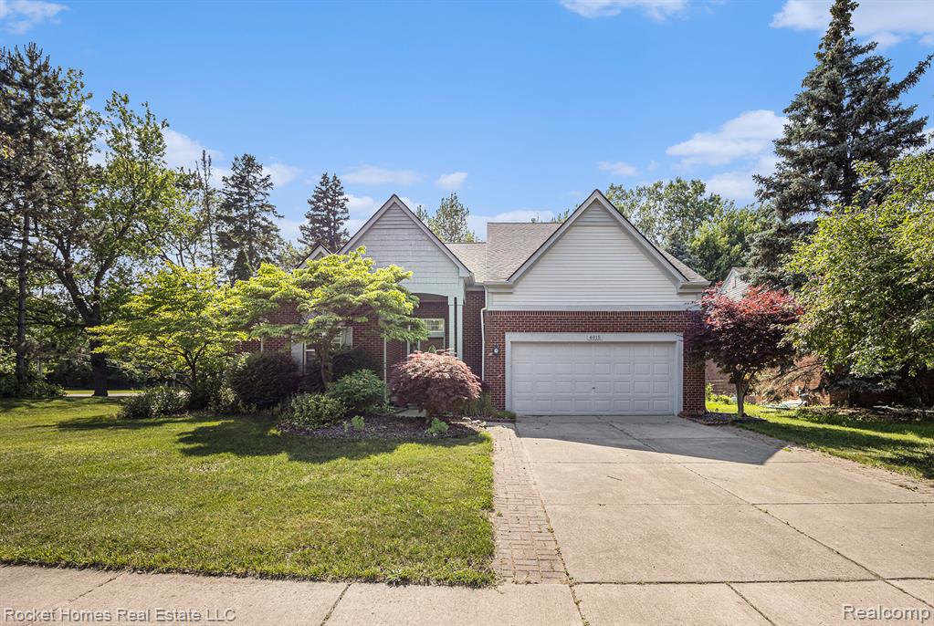 4015 Keats Drive Property Photo 1