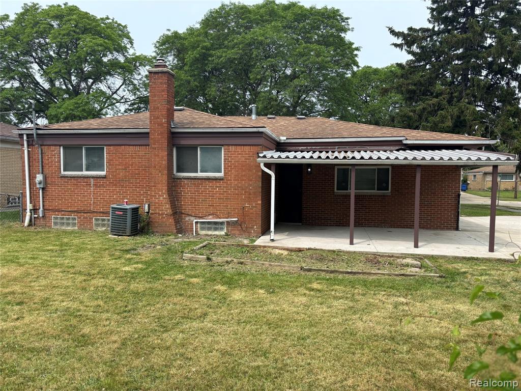 26046 Eureka Drive Property Photo 8