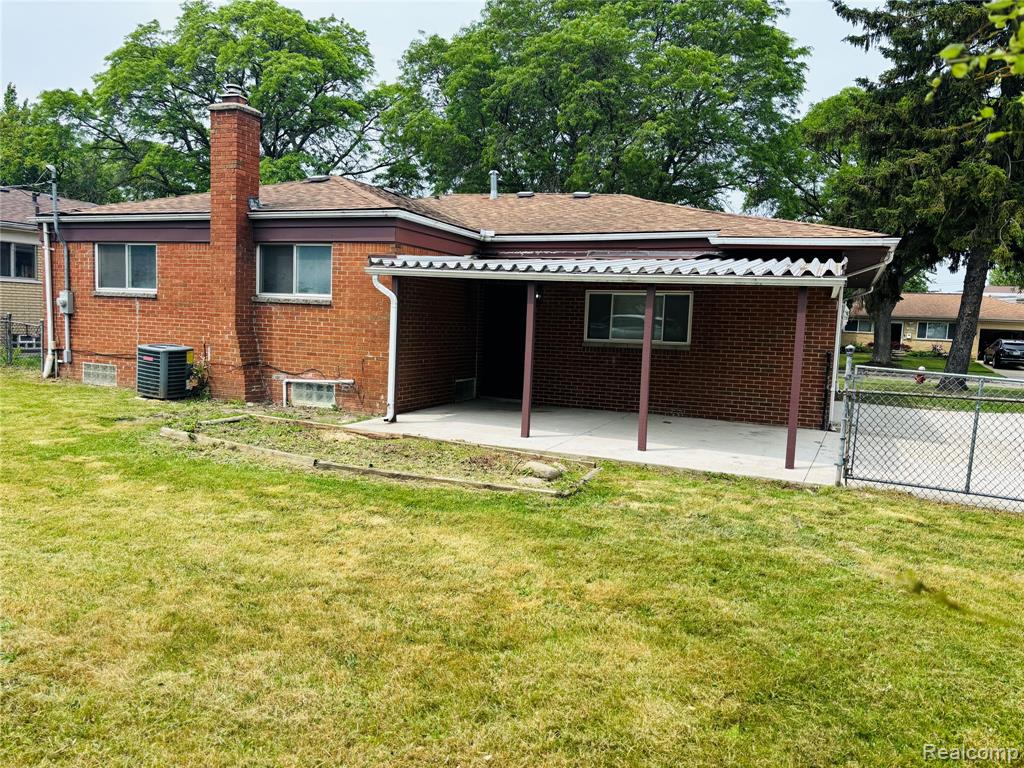 26046 Eureka Drive Property Photo 10