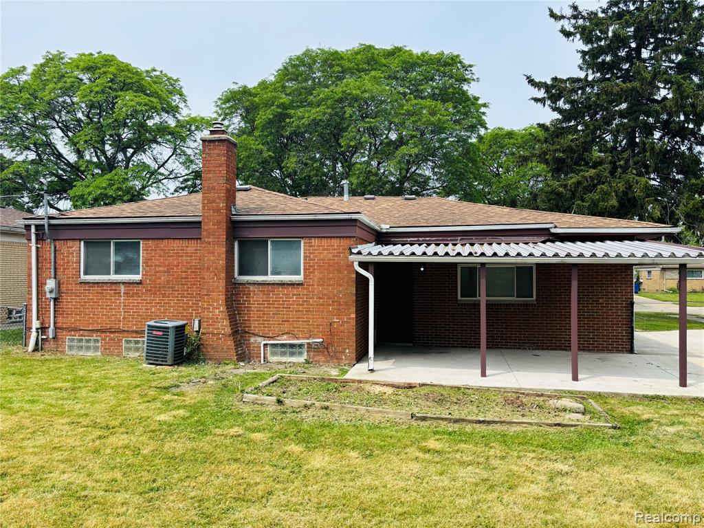 26046 Eureka Drive Property Photo 12
