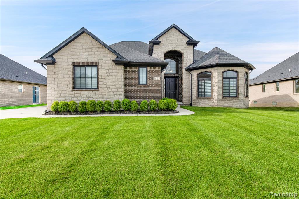 56727 Via Carlotta Property Photo 1
