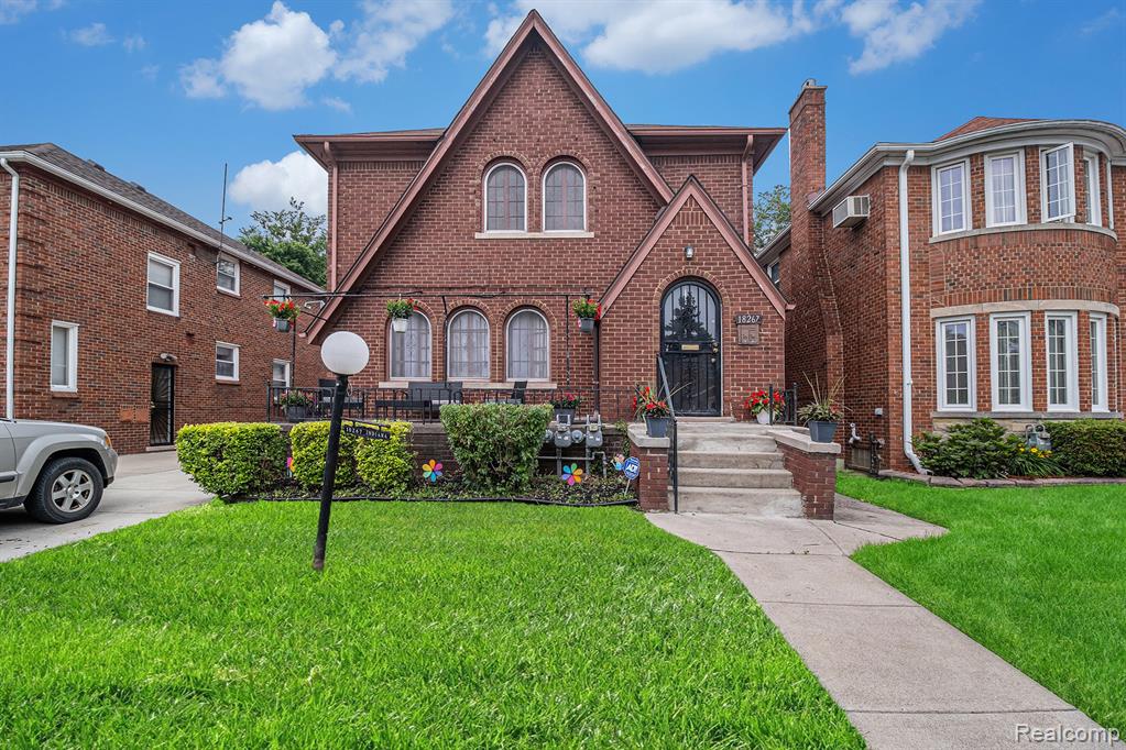 18267 Indiana Street Property Photo 1